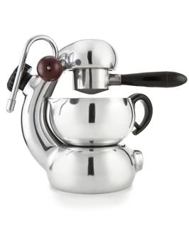 Atomic Coffee Maker