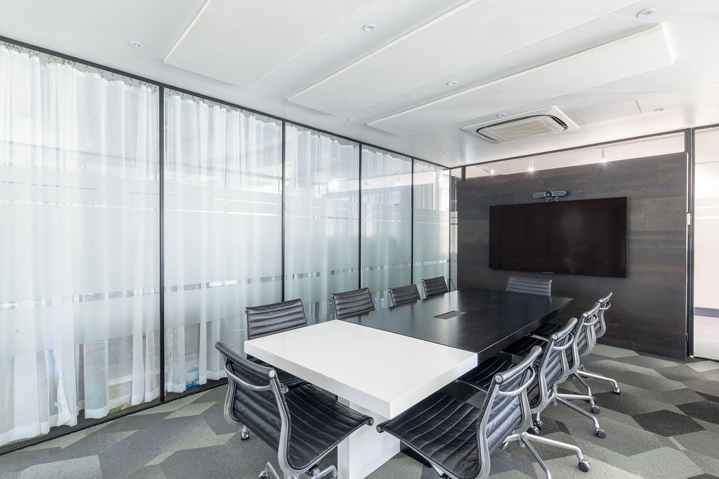 JK Newton Building 1 Level 68 moncur street