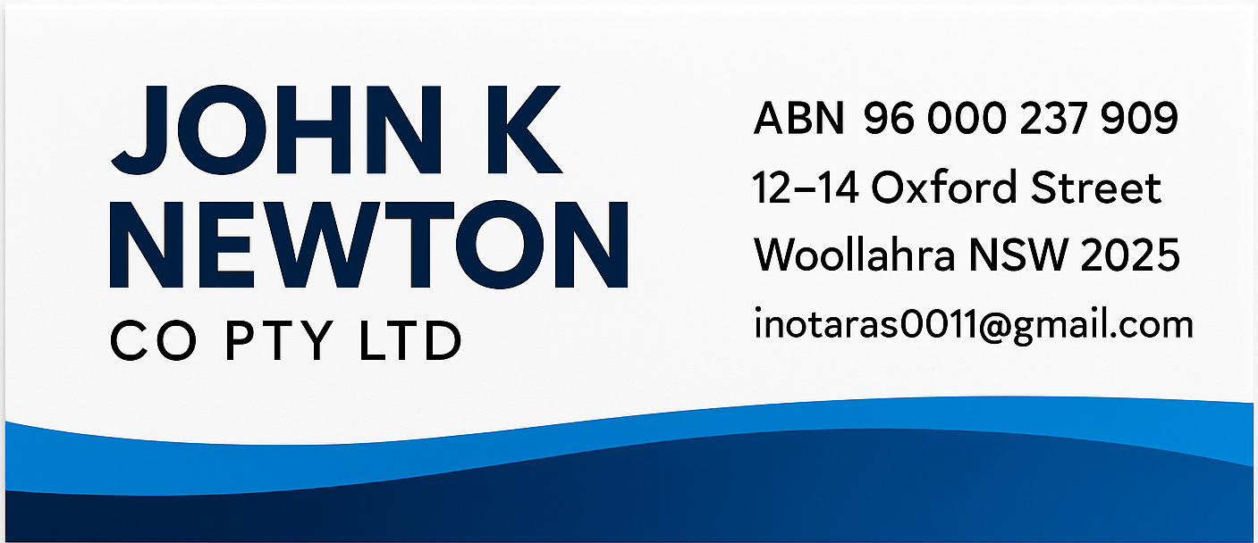 68 Moncur Street John K Newton Building Address