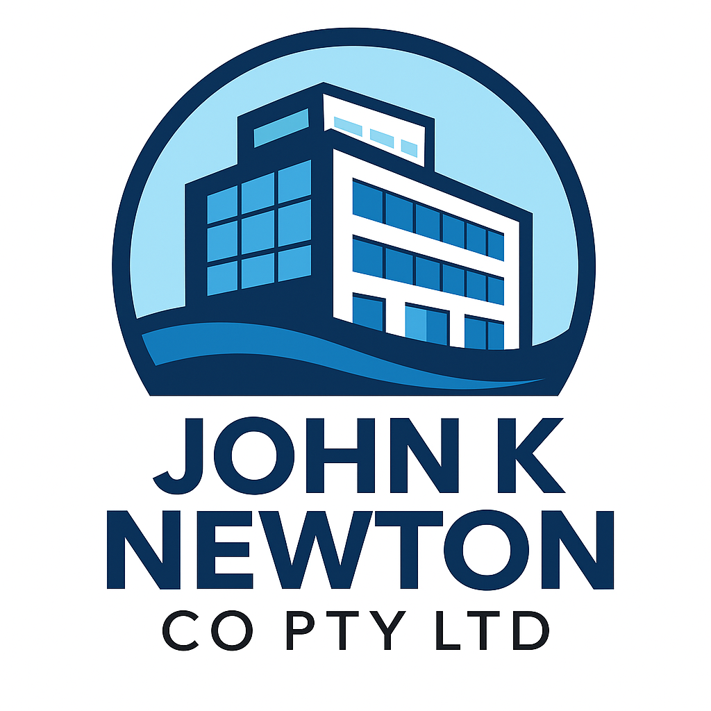 JK Newton Building 