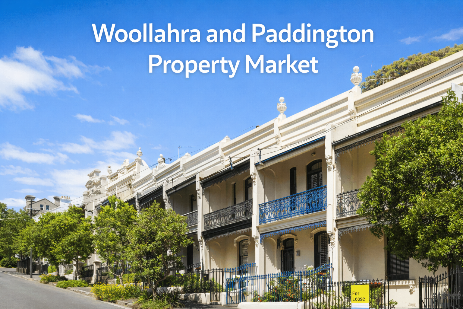 Woollahra Property Market Woollahra Property Market