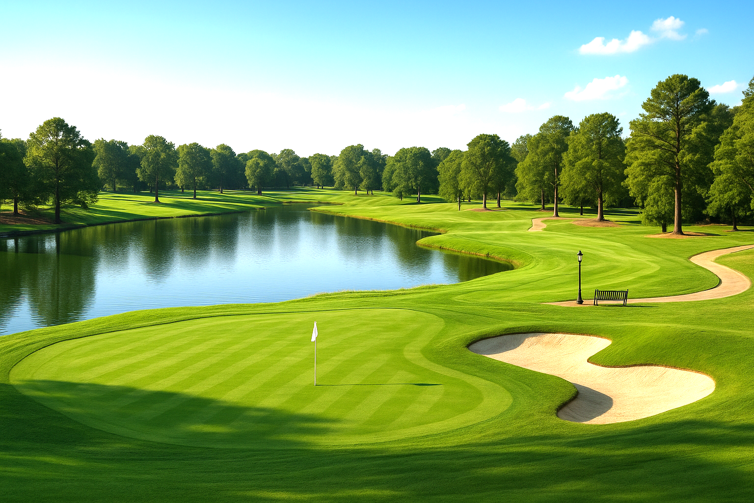 woollahra golf club