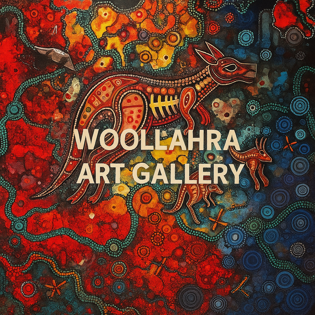 woollahra Art Gallerry Woollahra Art Gallery